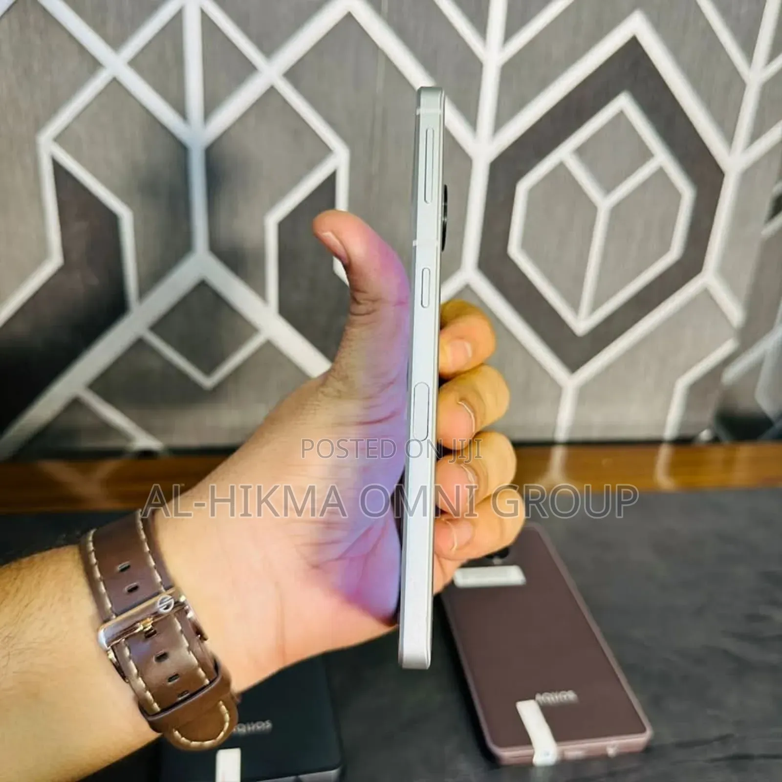 Sharp Aquos sense7 plus 128 GB