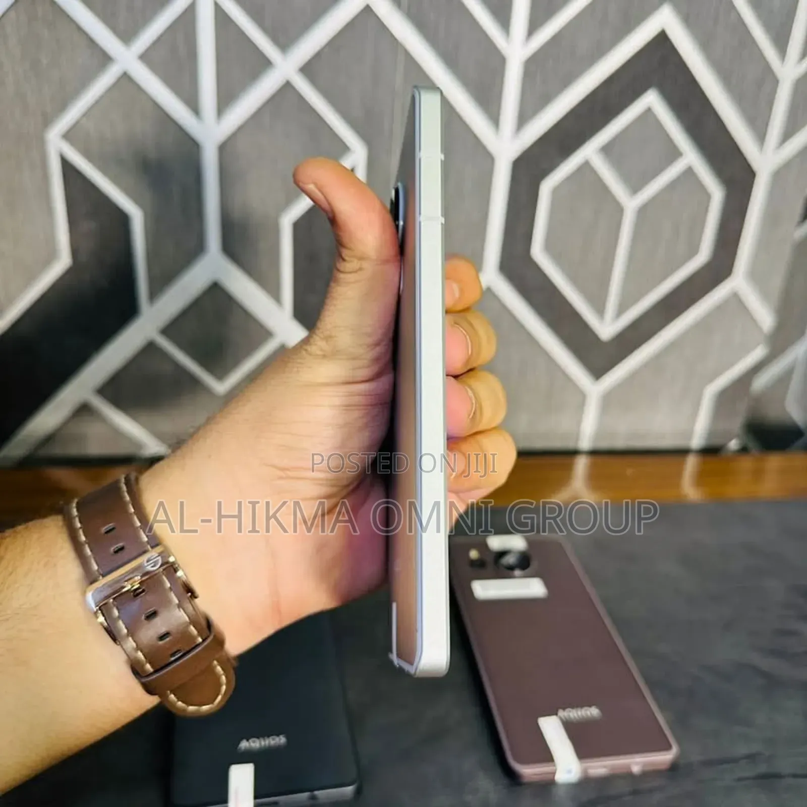 Sharp Aquos sense7 plus 128 GB