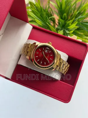 New Rolex Watches