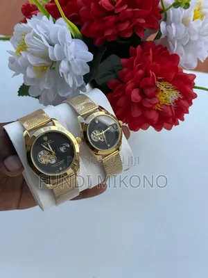 New Rolex Watch (Goldb)