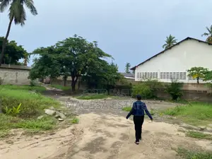Plot /Land for Rent Mbez Beach Garden