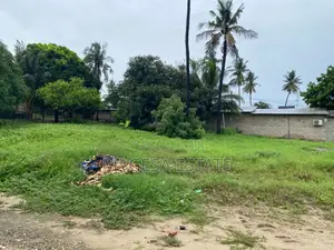 Plot /Land for Rent Mbez Beach Garden