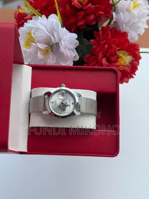 New Rolex Watch (Fsilver)
