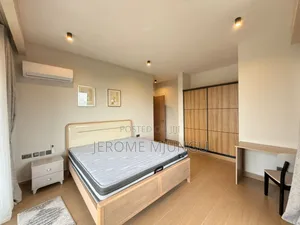 Furnished 3bdrm Apartment in Masaki for rent