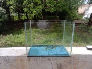 Aquariums and Petfish