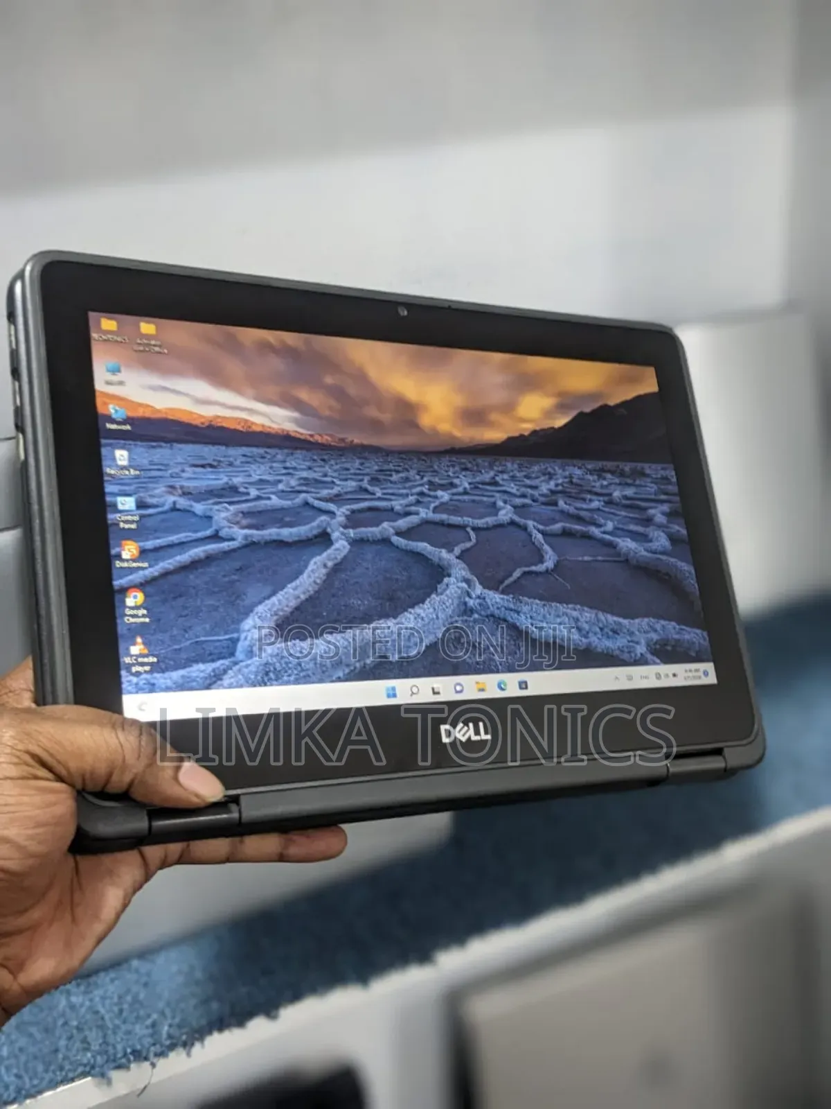 Laptop Dell Latitude 11 3190 4GB Intel Pentium SSD 128GB