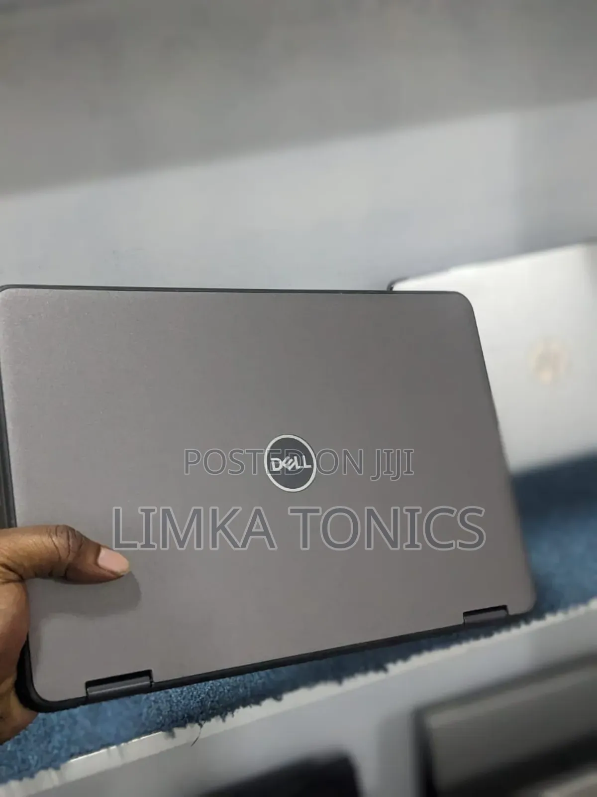 Laptop Dell Latitude 11 3190 4GB Intel Pentium SSD 128GB