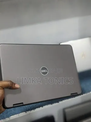 Laptop Dell Latitude 11 3190 4GB Intel Pentium SSD 128GB