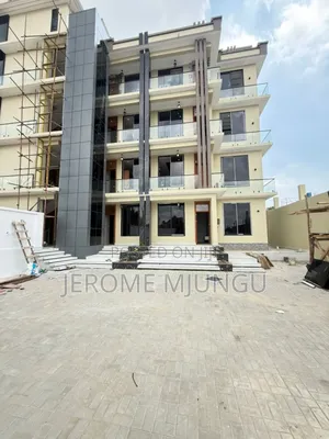 2bdrm Apartment in Goba for rent