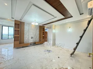 2bdrm Apartment in Goba for rent