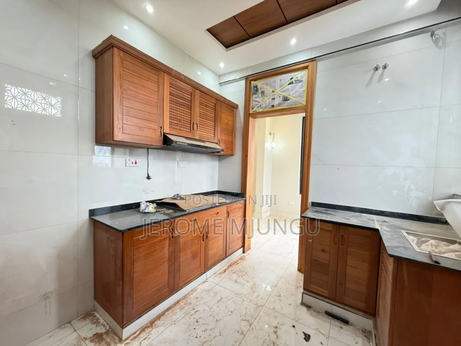 2bdrm Apartment in Goba for rent