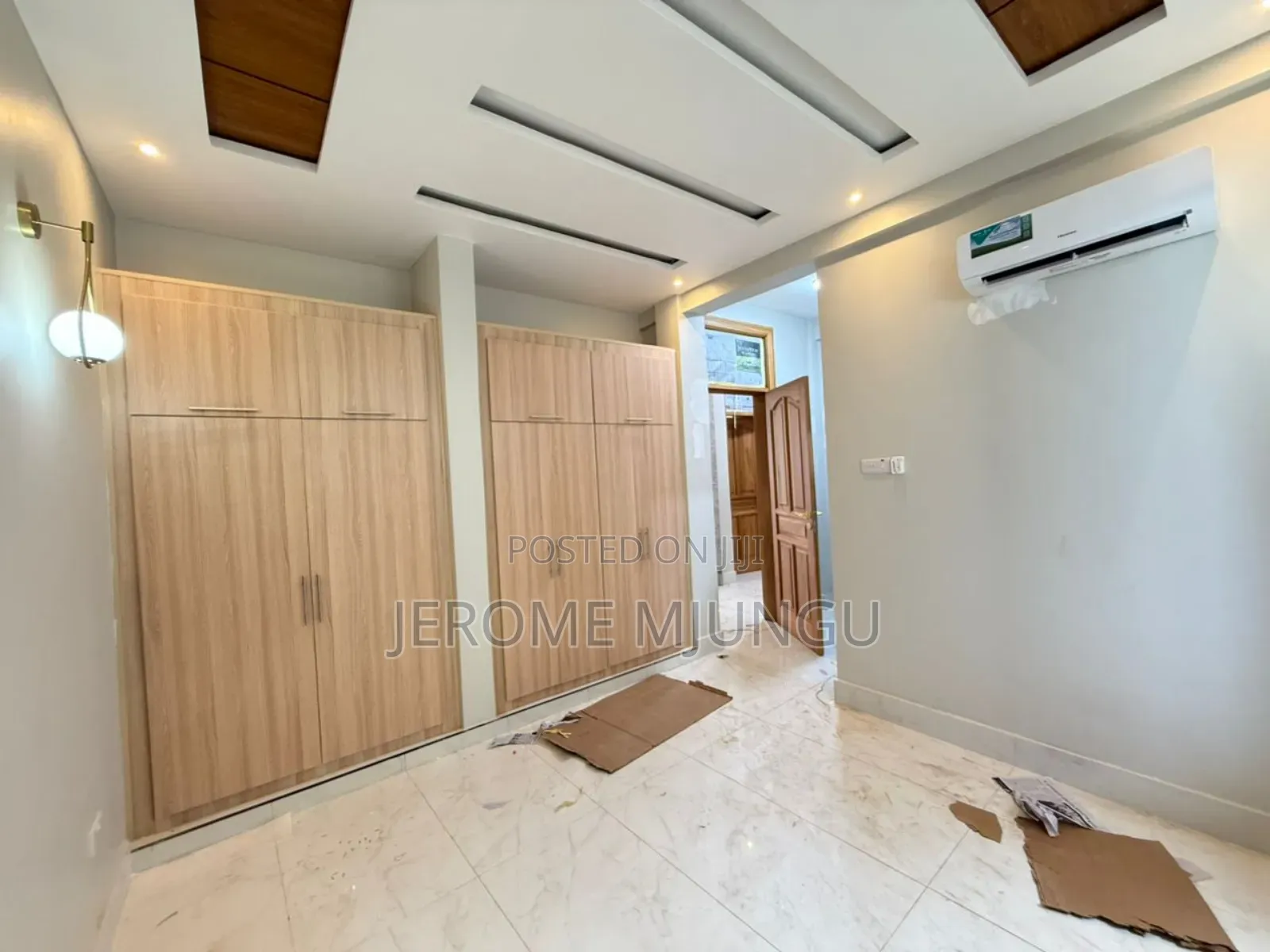 2bdrm Apartment in Goba for rent