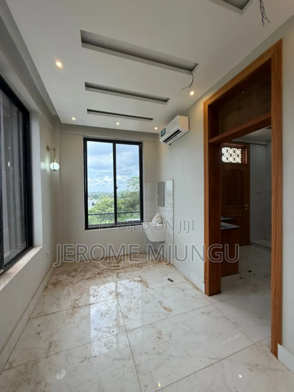2bdrm Apartment in Goba for rent