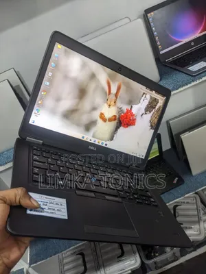 New Laptop Dell Latitude E7450 8GB Intel Core i5 HDD 500GB