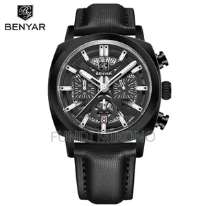 New Benyar Mechanical Watch (Bb)
