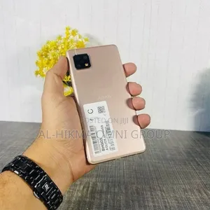 Sharp Aquos sense5G 64 GB Rose Gold