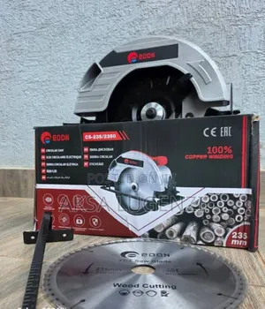 Edon Electric Circular Saw Inch 7 1650w