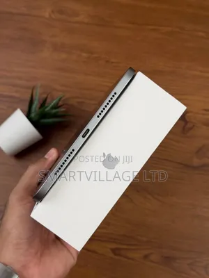 New Apple iPad mini 7 128 GB Gray