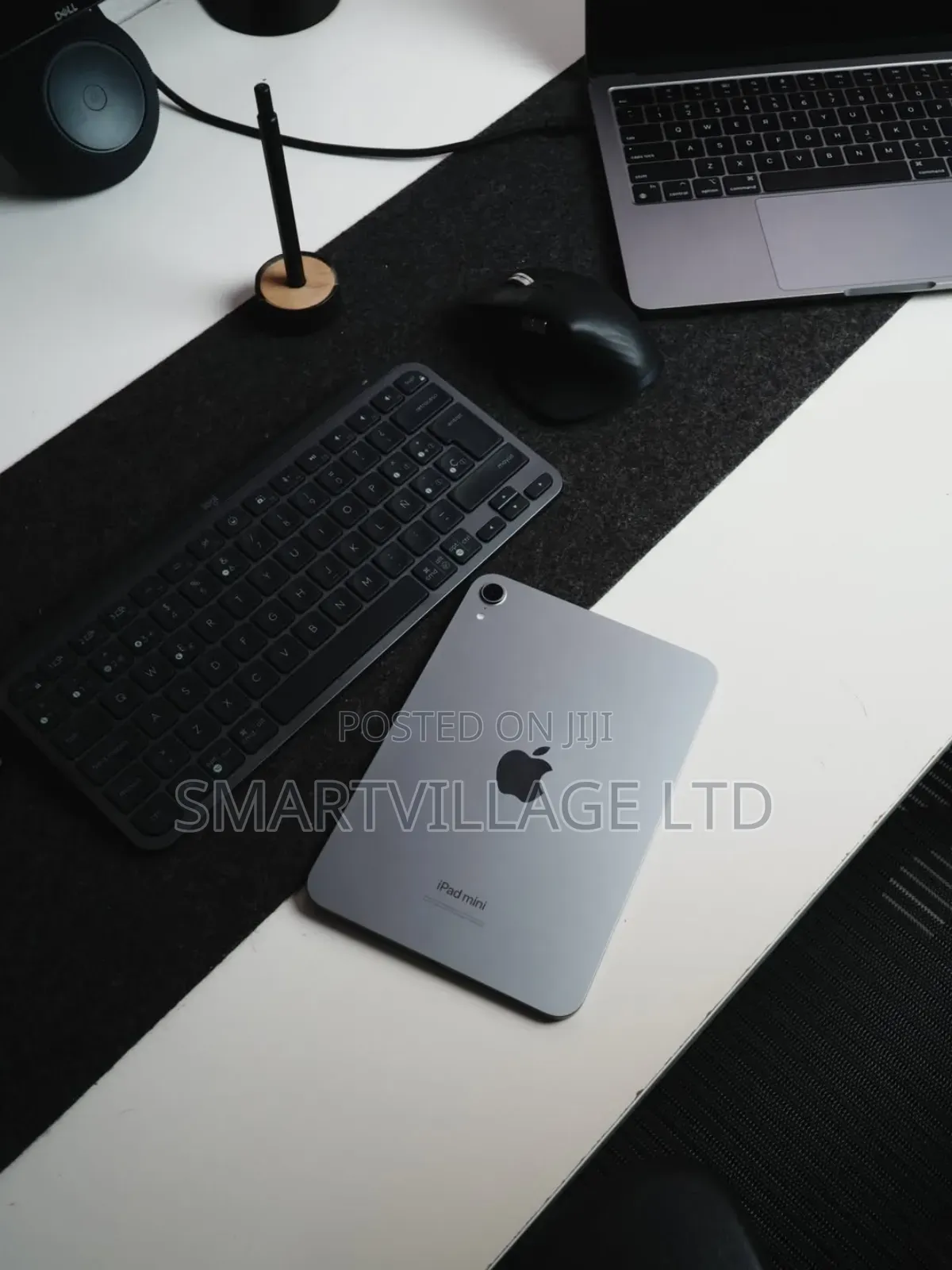 New Apple iPad mini 7 128 GB Gray