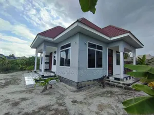 3bdrm House in Mchakama Real Estate, Pugu for sale