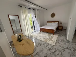 2bdrm Apartment in Kahwa Real Esta5E, Mikocheni for rent