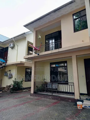 2bdrm Apartment in Kshws Real Estate, Mbezi Beach for rent