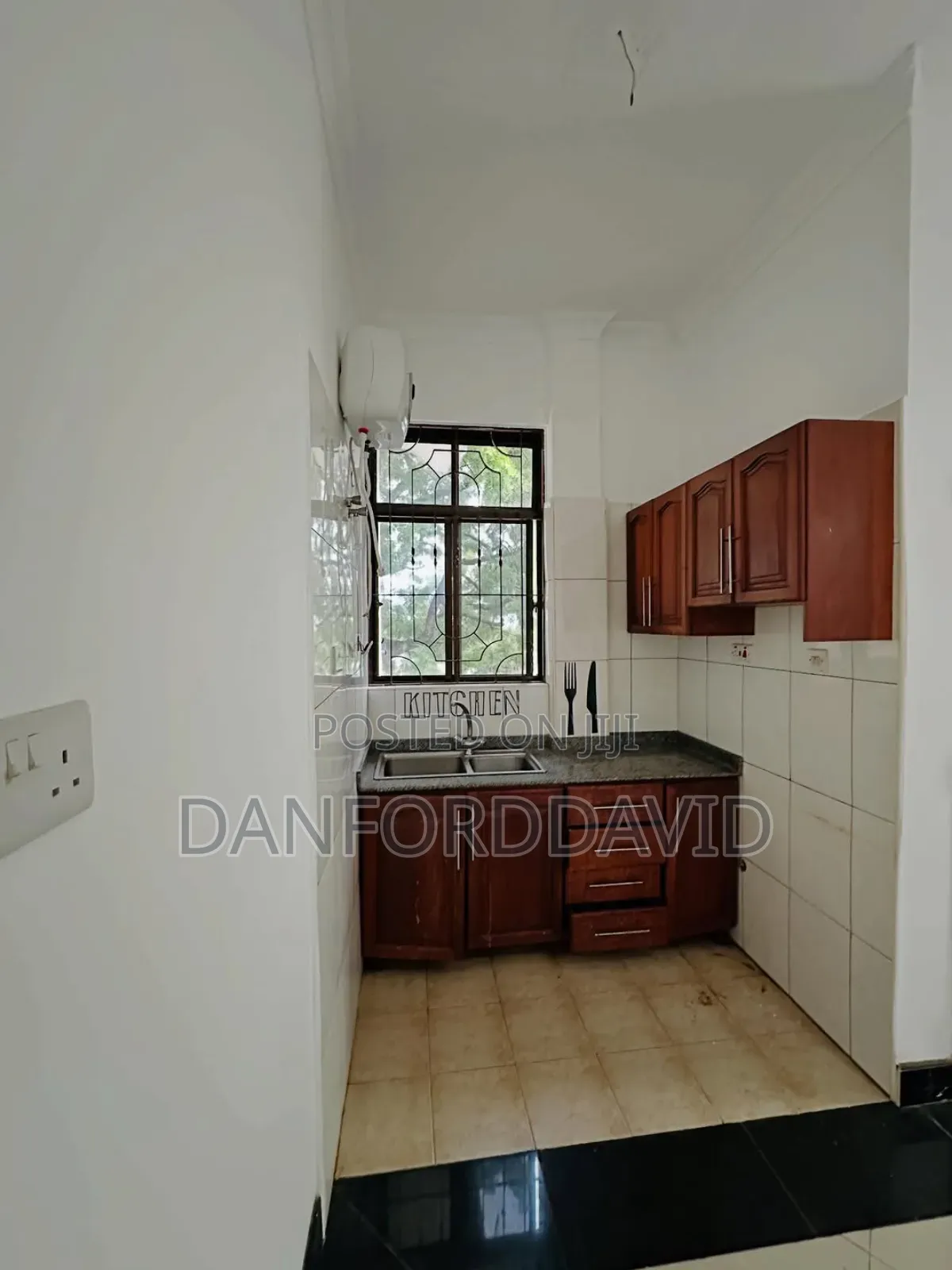 2bdrm Apartment in Kshws Real Estate, Mbezi Beach for rent
