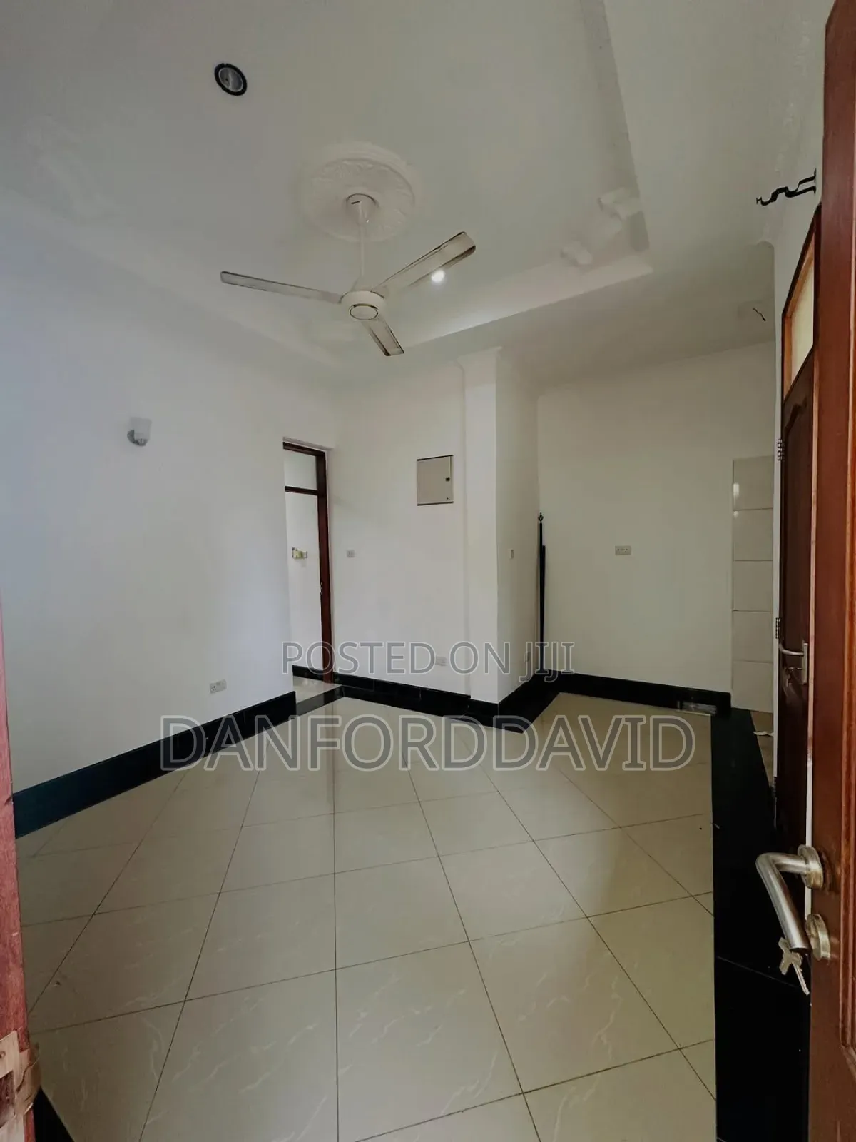 2bdrm Apartment in Kshws Real Estate, Mbezi Beach for rent