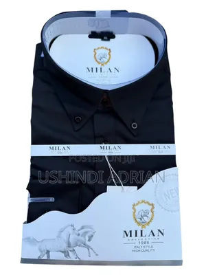 Executive Shirts–Premium Look