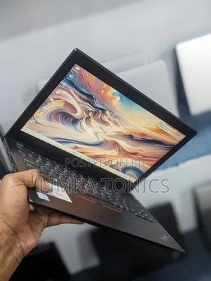 New Laptop Lenovo ThinkPad X250 8GB Intel Core i5 SSD 256GB