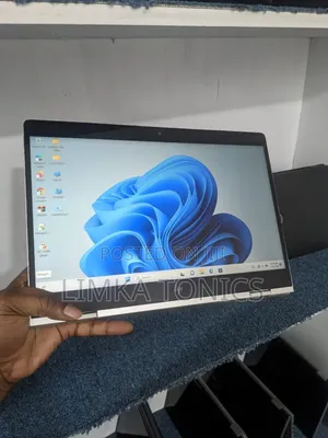 Laptop HP EliteBook x360 830 G6 8GB Intel Core i5 SSD 256GB