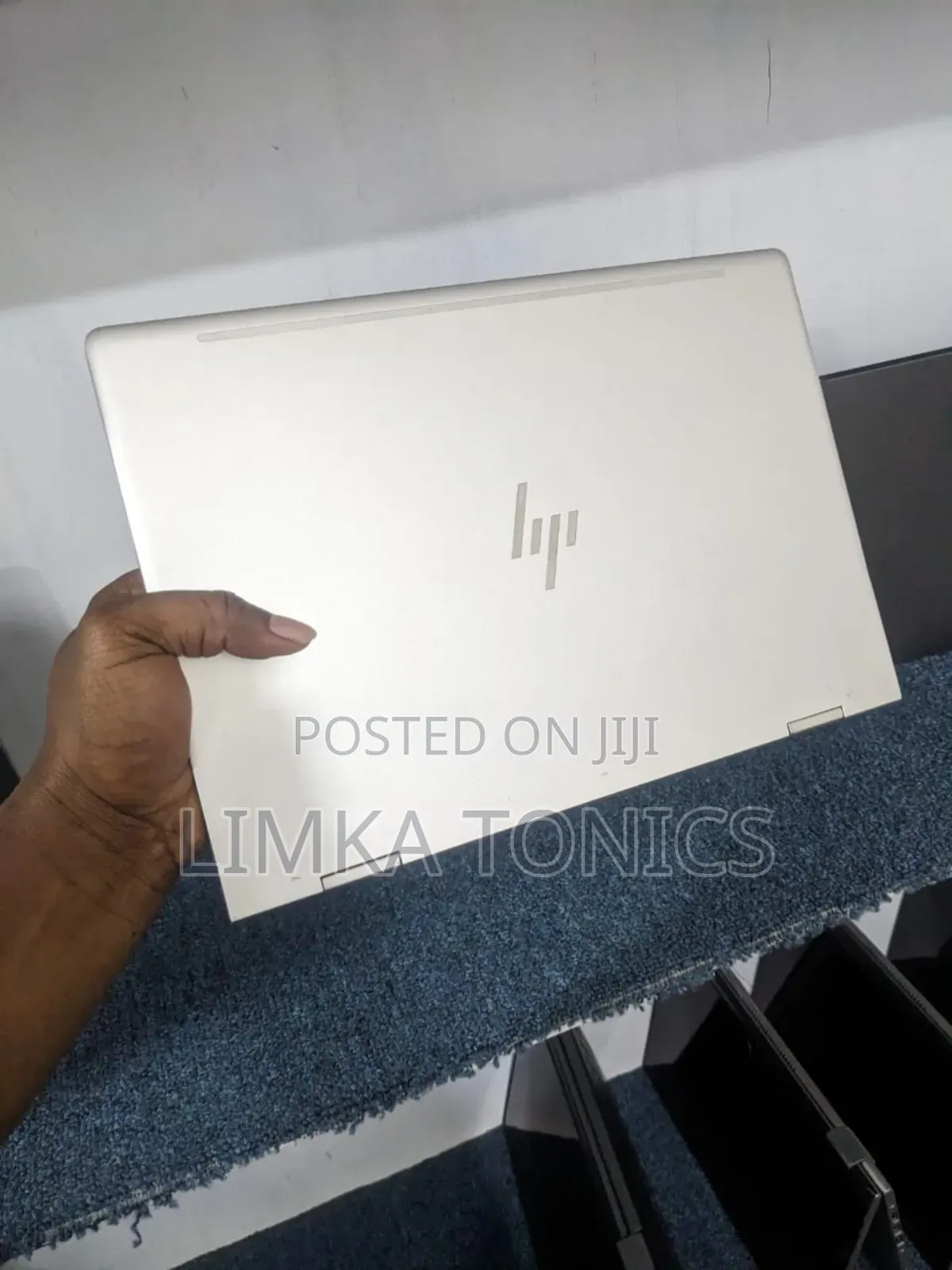 Laptop HP EliteBook x360 830 G6 8GB Intel Core i5 SSD 256GB