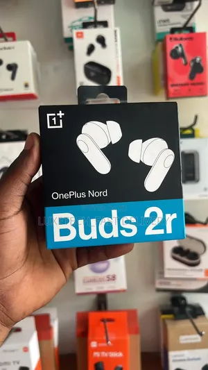 Oneplus Nord Buds 2r Wireless Earphones