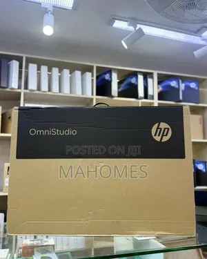 New Desktop Computer HP 32GB Intel Core Ultra 7 SSD 1T
