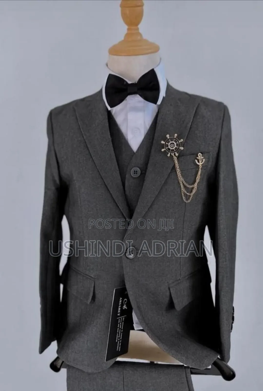 Kids Heavy Cotton Suits–Turkey  Made