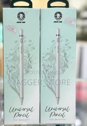 Greenlion Universal Pencil/Pen First Generation