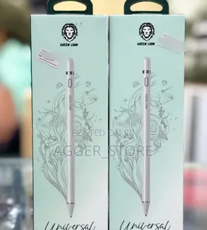 Greenlion Universal Pencil/Pen First Generation