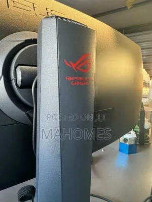 Asus as Xg49 WRC Monitor