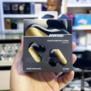 Bose Quitecomfort Ultra Second Generation Earbuds