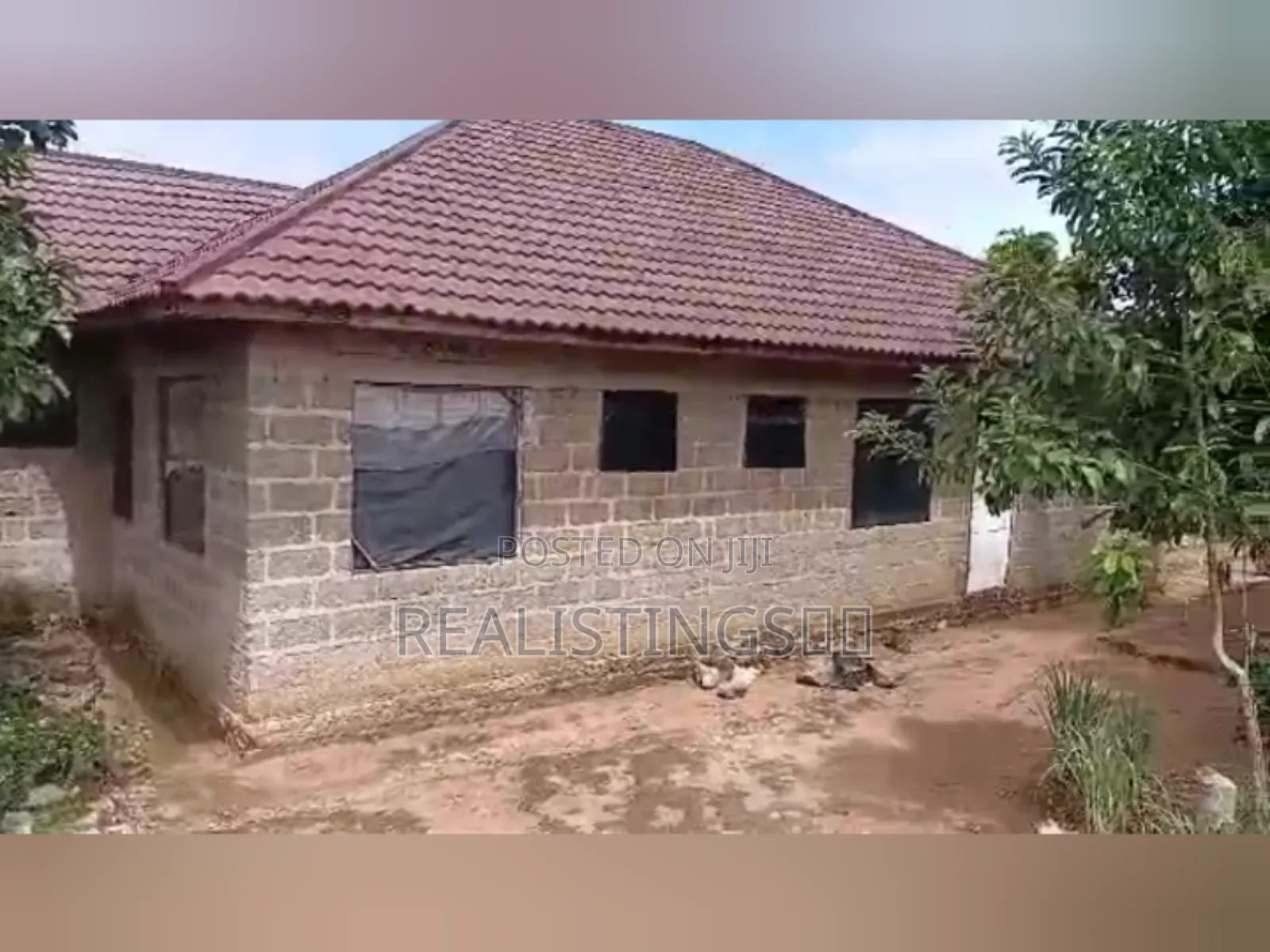 Mwanza:10 Room Guest House Inauzwa Kwa Mnada