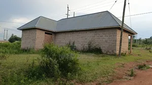 Kiwanja Na Frem Za Maduka Zinauzwa