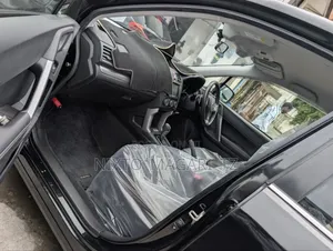 Subaru Forester 2014 Black