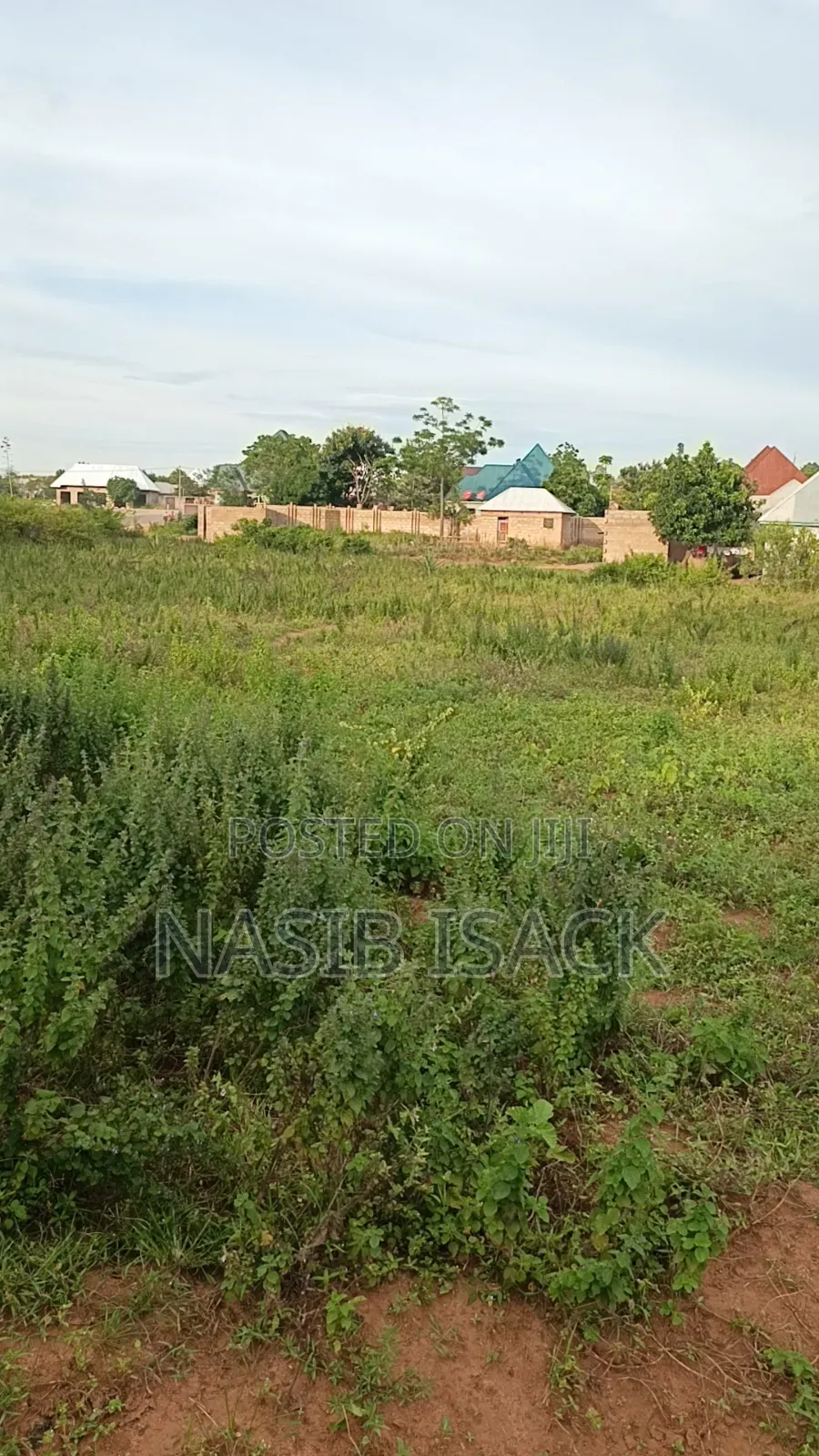 Plot for Sale Mwanza Ilemela Busweru