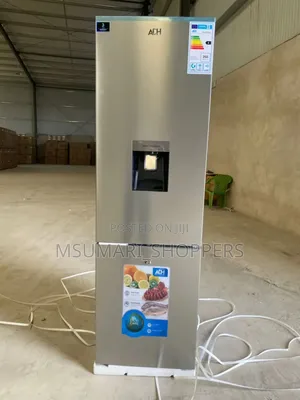 Adh Refrigerator - Lita 368