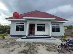 3bdrm House in Gongo La Mboto, Chanika for sale