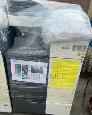 Konica Minolta Bizhub C364