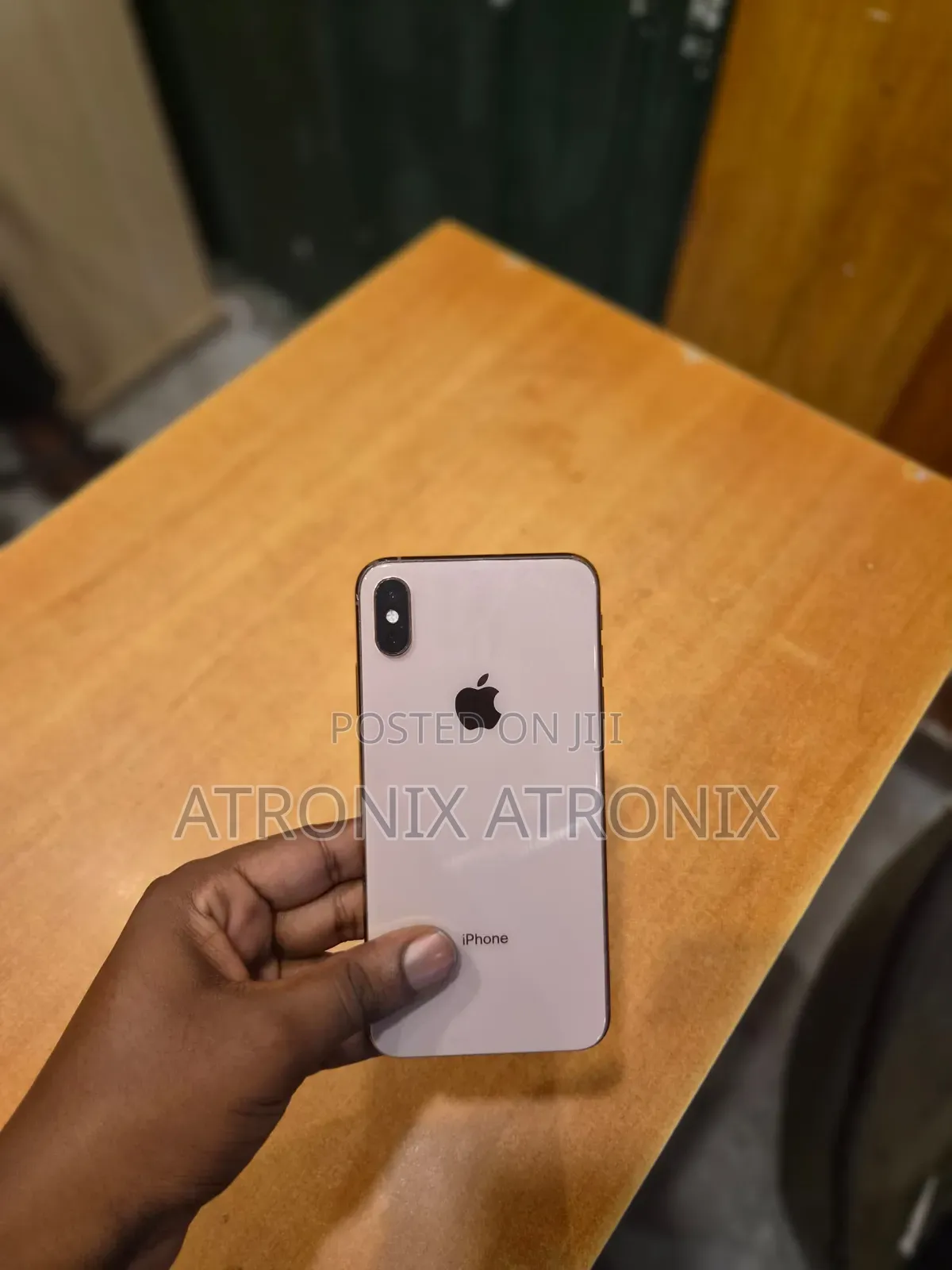 Apple iPhone XS Max 256 GB