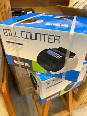 Bill Counter