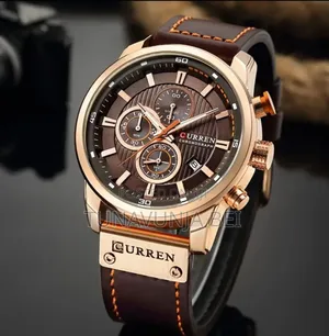Curren Watch Classic