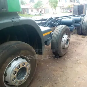 Scania P340
